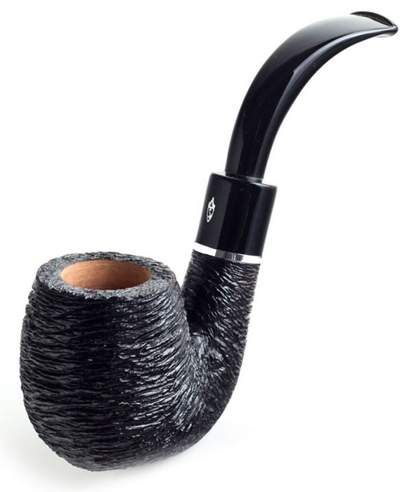 Savinelli Smoking Pipe – Otello Rustic